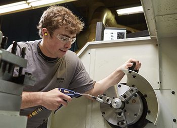 Kohler Co. and other Sheboygan County manufacturers have invested millions in high school and technical college facilities to help prepare their future workforce.