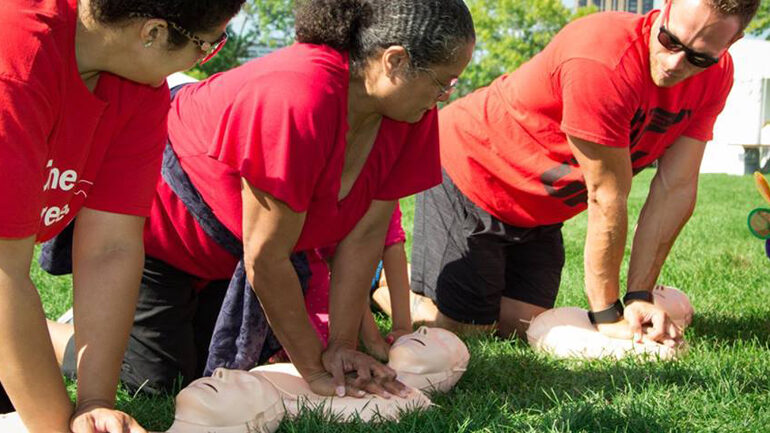 CPR3
