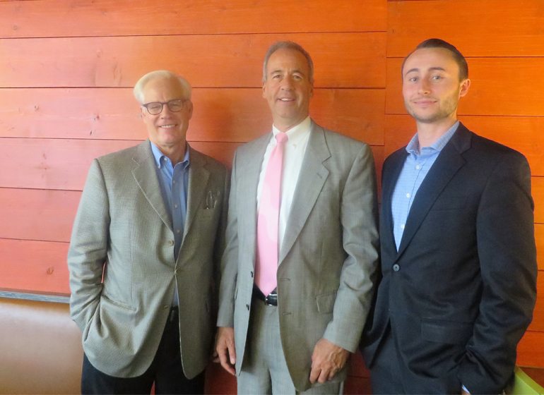colliers-mentorship