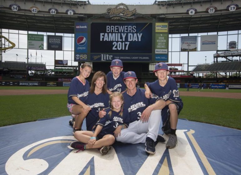 Craig Counsell