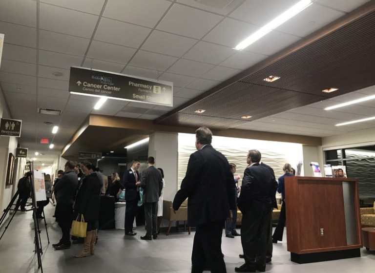 Froedtert unveils new Drexel Town Square Health Center in Oak Creek
