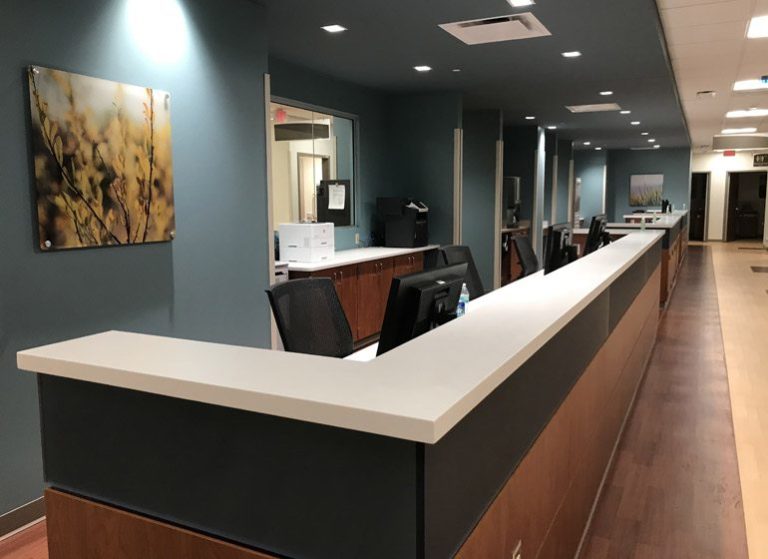 Froedtert unveils new Drexel Town Square Health Center in Oak Creek