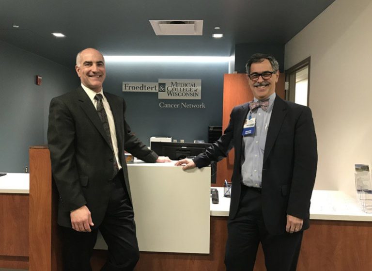 Froedtert unveils new Drexel Town Square Health Center in Oak Creek