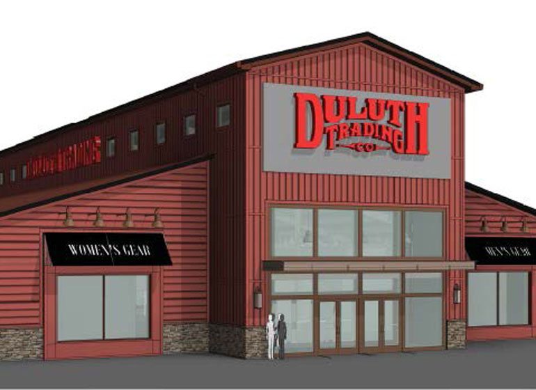 duluth trading company