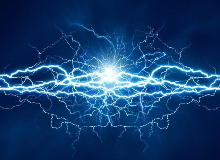 Lightning energy