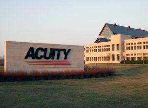 Acuity headquarters