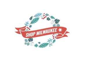 Shop Milwaukee logo