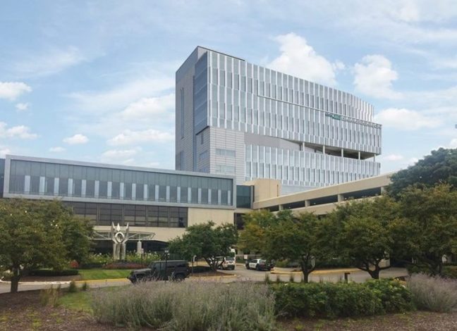 Froedtert plans four-floor expansion on top of Center for Advanced Care