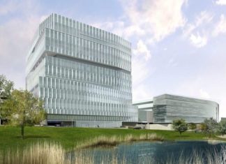 Froedtert plans four-floor expansion on top of Center for Advanced Care