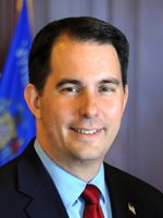 Governor Scott Walker