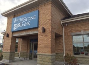 WaterStone Bank Greenfield