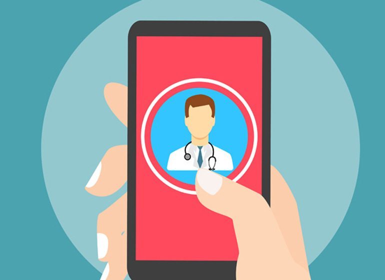 telemedicine