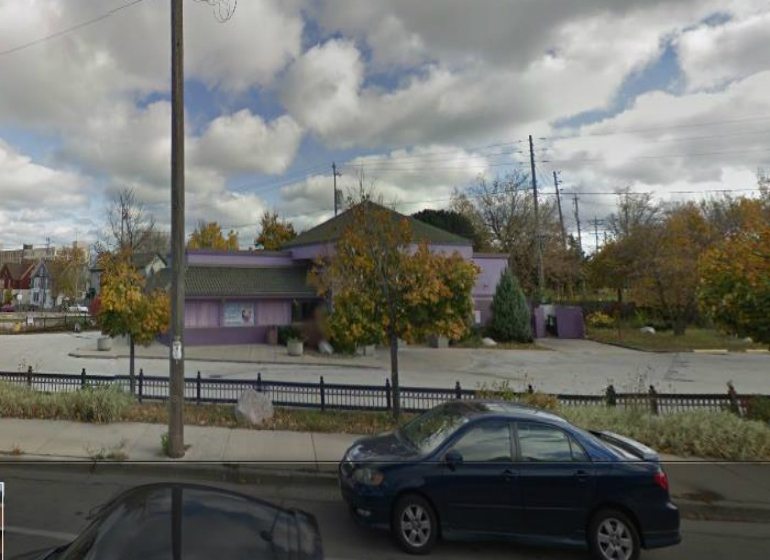 Hamburger Mary's