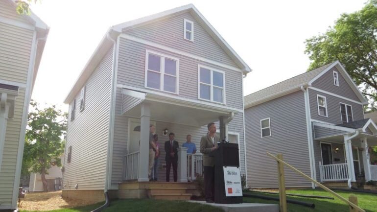 Habitat for Humanity