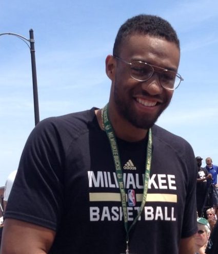 Jabari Parker 