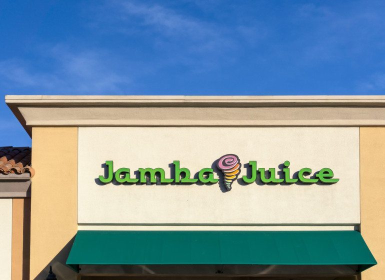 Jamba Juice