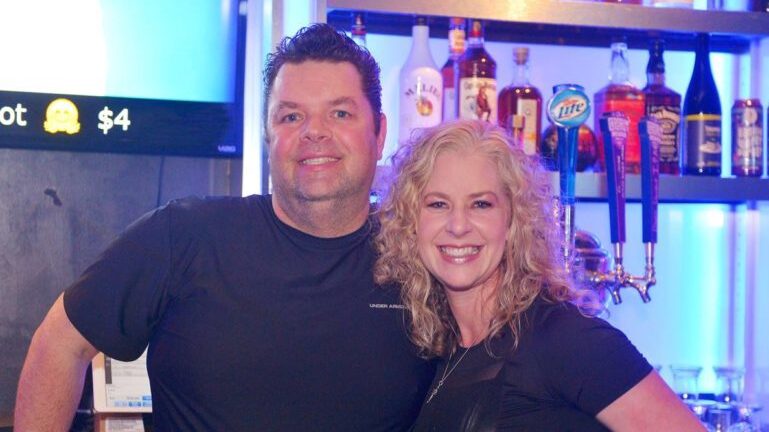 Jeff and Jennifer Krueger-Crimson Club-2019-05-08-Contributed