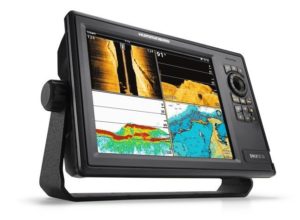 Johnson Outdoors Inc. makes the Humminbird brand of fish finders and other marine electronics. 