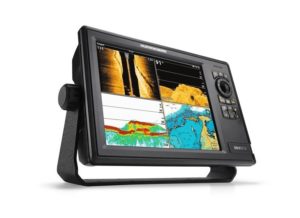 Strong pre-season sales of products in the Humminbird brand helped drive an improved quarter for Johnson Outdoors Inc.