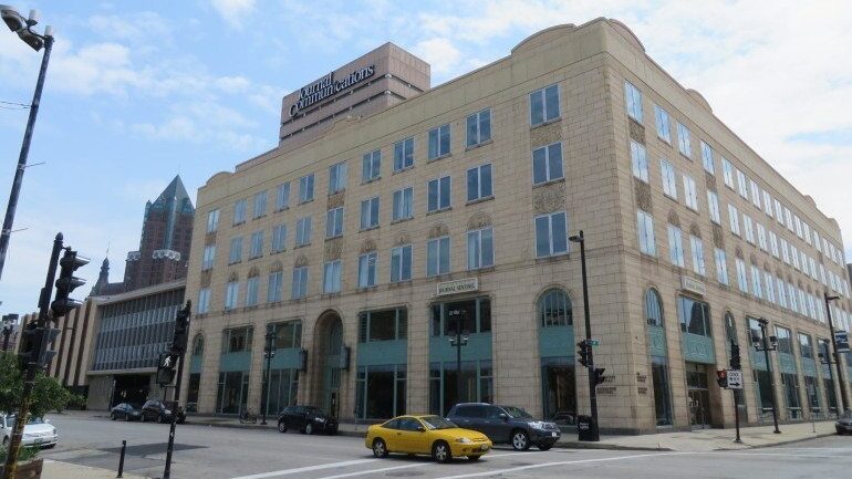 Journal Media Group-Milwaukee HQ-2015-11-13-MMayer Journal Media Group