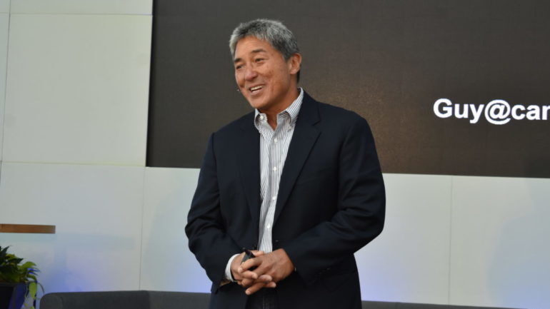Kawasaki-Guy-Tech Hub Summit-2018-10-31-MDill