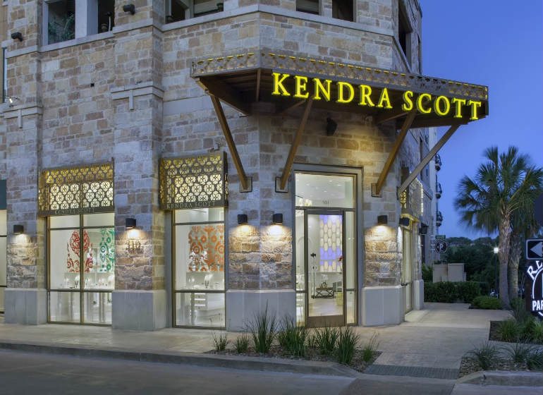 Kendra scott jewelry on sale store