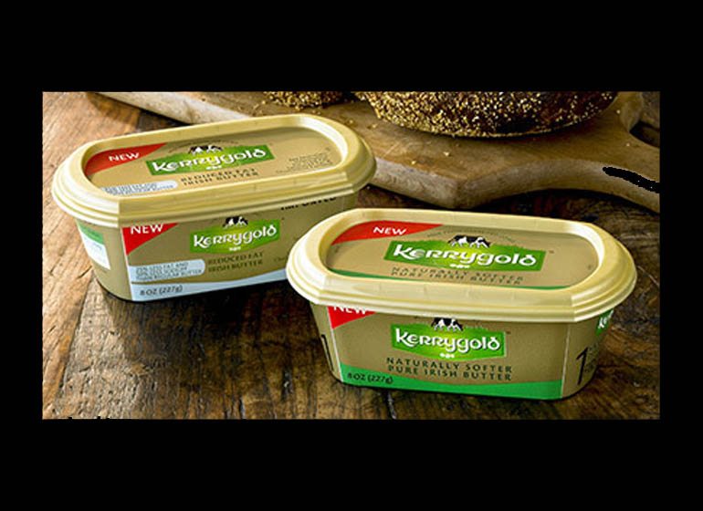 Kerrygold Pure Irish Butter Softer