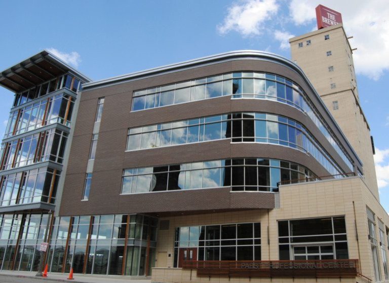 SIBA GmbH office
