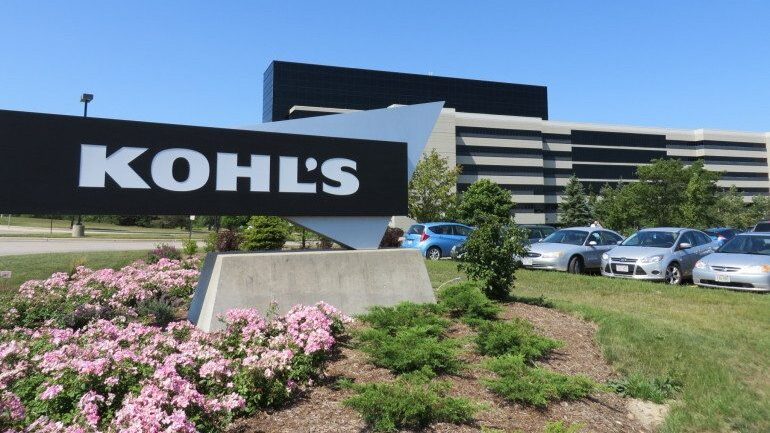 Kohl's Corporate headquarters-Menomonee Falls-2016-02-15-MMeyer Kohl's headquarters
