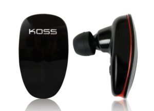 Koss headphones