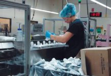 Private equity firm invests in Wisconsin Pharmacal Company