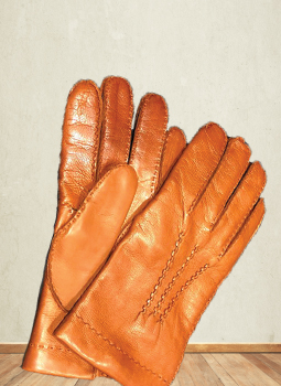 shinola leather gloves