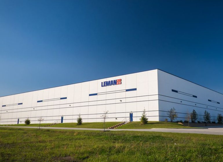 leman-building