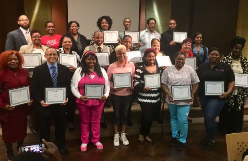 Launch MKE-2018 graduates-2018-05-25-Contributed