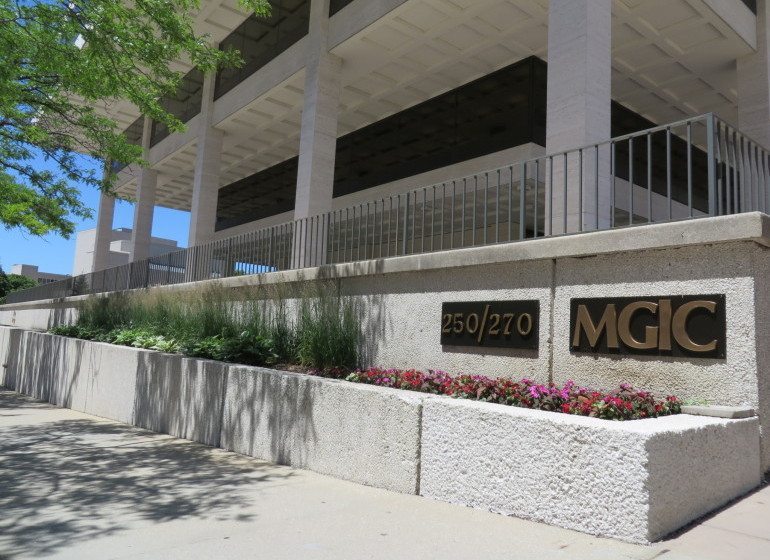 MGIC headquarters