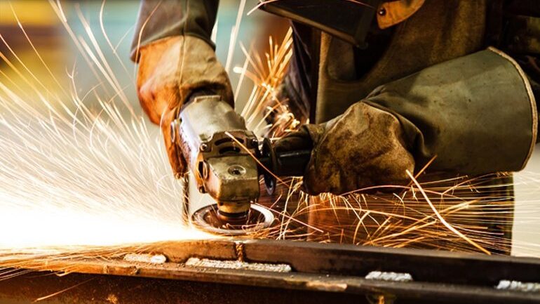 Manufacturing-BizTracker manufacturing activity