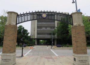 Marquette University