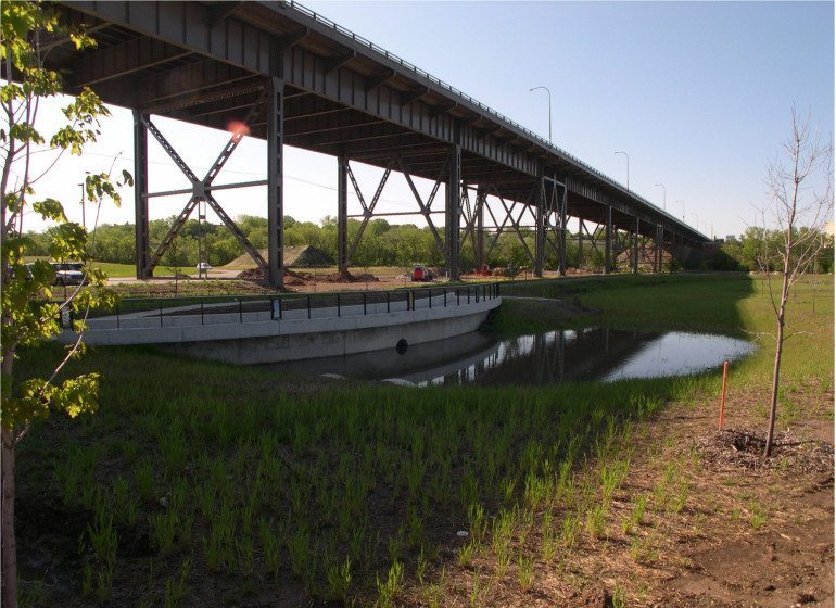 Brownfields, Menomonee Valley, Soccer