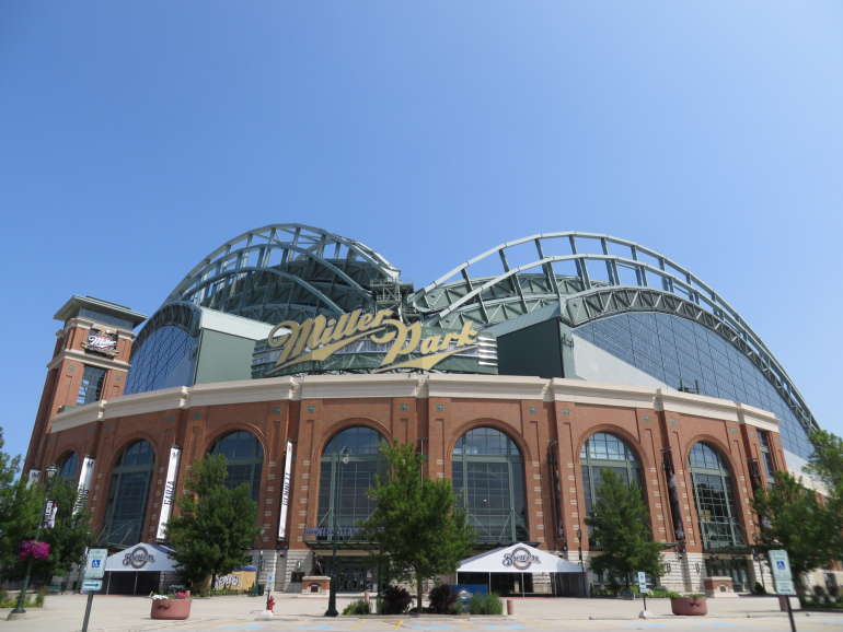 Miller Park