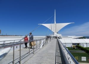 Milwaukee Art Museum