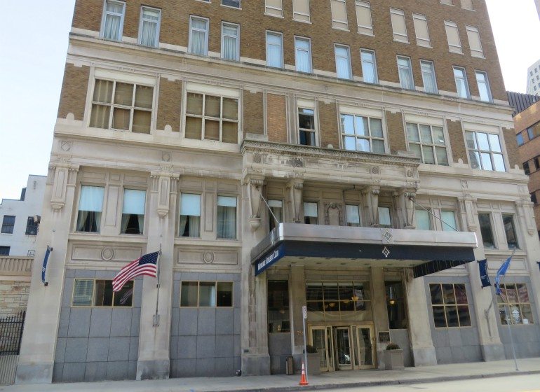 Developers close on acquisition of Milwaukee Athletic Club building