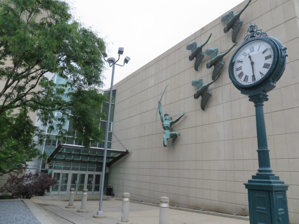Milwaukee Public Museum provides fundraising update for new museum