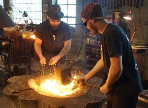 MilwaukeeBlacksmith-2016-08-22-Contributed