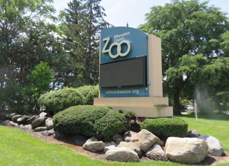 Milwaukee County Closes Zoo Senior Centers Several Parks Facilities