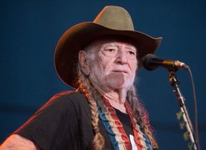 Willie Nelson