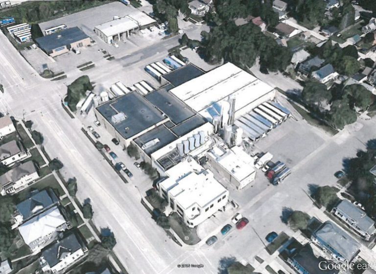 Old World Creamery expanding into butter production in Sheboygan
