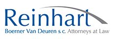 Reinhart-logo