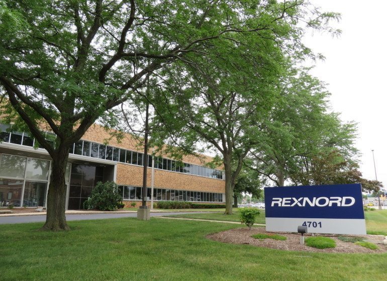 Rexnord Corp.