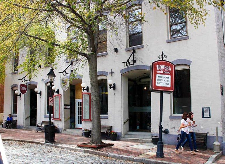 Richmond Office