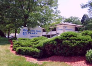 Ridgestone Bank headquarters